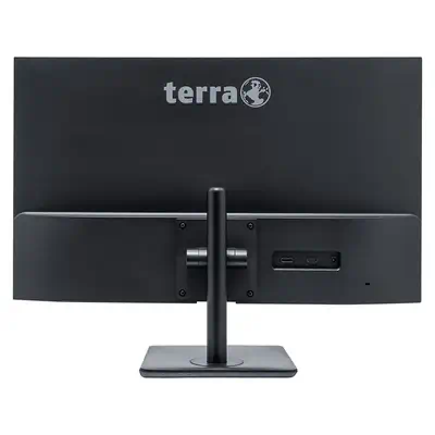 LCD/LED 2727W HA IPS V3 black HDMI/DP/USB-C, GREENLINE PLUS - TERRA - Ecran Ordinateur - visuel 3