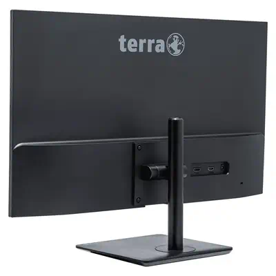 LCD/LED 2727W HA IPS V3 black HDMI/DP/USB-C, GREENLINE PLUS - TERRA - Ecran Ordinateur - visuel 4