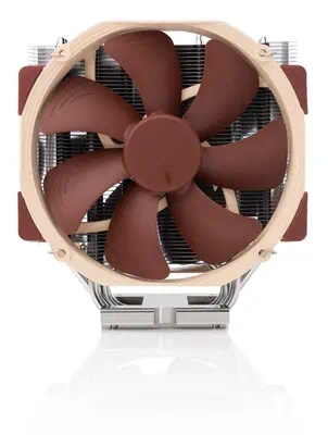 NH-U14S DX-4677 NH-U14S DX-4677 - Noctua - Accessoire - visuel 3