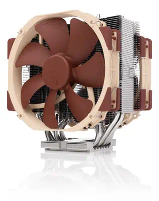 NH-U14S DX-4677 NH-U14S DX-4677 - Noctua - Accessoire - visuel 1