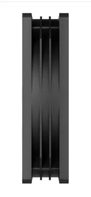 ARCTIC P9 PWM PST Boitier PC Ventilateur 9,2 cm Noir 1 pièce(s) - Accessoire - visuel 3