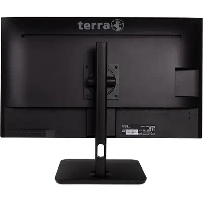 TERRA 3030234 écran plat de PC 80 cm (31.5") 3840 x 2160 pixels 4K Ultra HD LCD Noir - Ecran Ordinateur - visuel 2