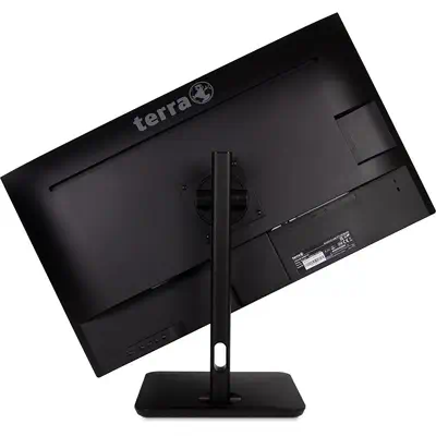TERRA 3030234 écran plat de PC 80 cm (31.5") 3840 x 2160 pixels 4K Ultra HD LCD Noir - Ecran Ordinateur - visuel 4