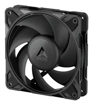 Garantie ARCTIC Freezer P12 Pro PST CO Boitier PC Ventilateur 12 cm Noir 1 pièce(s)