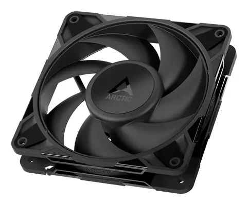 ARCTIC Freezer P12 Pro PST CO Boitier PC Ventilateur 12 cm Noir 1 pièce(s) - Accessoire - visuel 5