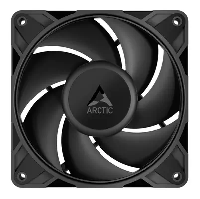 ARCTIC Freezer P12 Pro PST CO Boitier PC Ventilateur 12 cm Noir 1 pièce(s) - Accessoire - visuel 2
