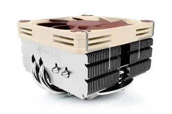 Livraison gratuite Noctua NH-L9x65 Processeur Refroidisseur 9,2 cm