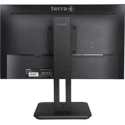 TERRA LCD/LED 2448W PV V4 écran plat de PC 60,5 cm (23.8") 1920 x 1080 pixels Full HD Noir - Ecran Ordinateur - visuel 2