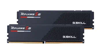 Mémoire G.Skill F5-5600J3636C16GX2-RS5K meilleur prix