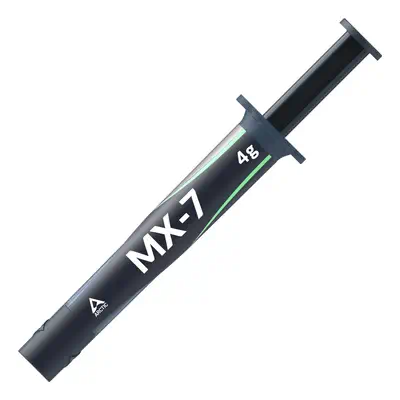 ARCTIC MX-7 combiné de dissipateurs thermiques Pâte thermique 4 g - Accessoire - visuel 1