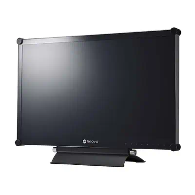 AG Neovo X-2402 Caméra de surveillance cctv 60,5 cm (23.8") 1920 x 1080 pixels - Ecran TV - visuel 2