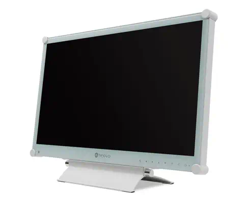 AG Neovo X24200A1E0000 écran de surveillance Caméra de surveillance cctv 60,5 cm (23.8") 1920 x 1080 - Ecran TV - visuel 2