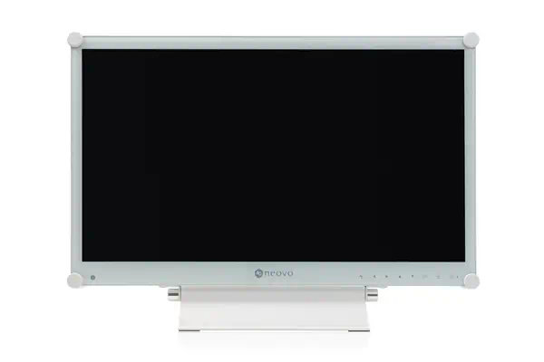 AG Neovo X24200A1E0000 écran de surveillance Caméra de surveillance cctv 60,5 cm (23.8") 1920 x 1080 - Ecran TV - visuel 1