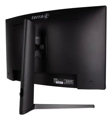 TERRA 3285W écran plat de PC 80 cm (31.5") 2560 x 1440 pixels Wide Quad HD LCD Noir - Ecran Ordinateur - visuel 3