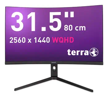 Avis Ecran Ordinateur 31.5"