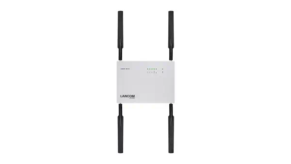 LANCOM IAP-5G (EU) - LANCOM Systems - Réseau - visuel 1
