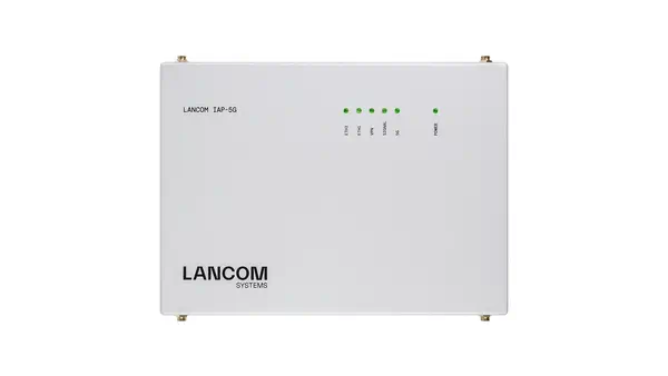 LANCOM IAP-5G (EU) - LANCOM Systems - Réseau - visuel 3