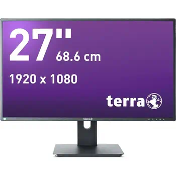 Revendeur officiel Ecran Ordinateur  27"