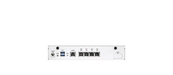 LANCOM R&S Unified Firewall UF-60 - LANCOM Systems - Routeur - visuel 2