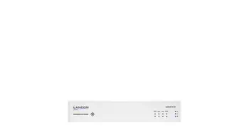 LANCOM R&S Unified Firewall UF-60 offre