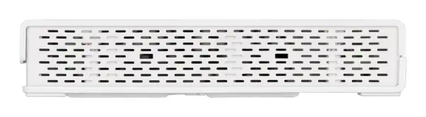 LANCOM LX-6200 (EU) Blanc Connexion Ethernet, supportant l'alimentation via ce port (PoE) - LANCOM Systems - Réseau - visuel 4