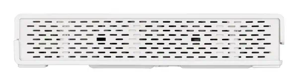 LANCOM LX-6200 (EU) Blanc Connexion Ethernet, supportant l'alimentation via ce port (PoE) - LANCOM Systems - Réseau - visuel 3