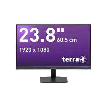 Ecran Ordinateur TERRA 23.8" offre