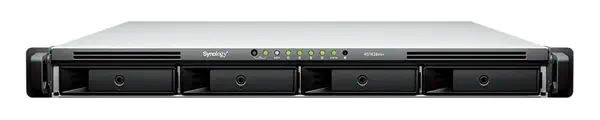 Synology RackStation RS1626XS+ serveur de stockage NAS Rack (1 U) Intel® Xeon® D D-1726 16 Go DDR4 0 - Serveur NAS - visuel 7
