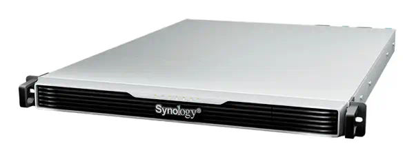 Synology RackStation RS1626XS+ serveur de stockage NAS Rack (1 U) Intel® Xeon® D D-1726 16 Go DDR4 0 - Serveur NAS - visuel 2