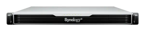 Synology RackStation RS1626XS+ serveur de stockage NAS Rack (1 U) Intel® Xeon® D D-1726 16 Go DDR4 0 - Serveur NAS - visuel 1