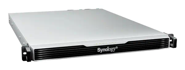 Synology RackStation RS1626XS+ serveur de stockage NAS Rack (1 U) Intel® Xeon® D D-1726 16 Go DDR4 0 - Serveur NAS - visuel 6