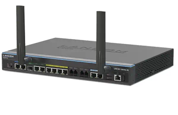 LANCOM 1926VAG-4G (EU) - LANCOM Systems - Réseau - visuel 2