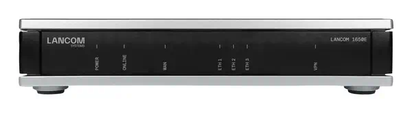 LANCOM 1650E - LANCOM Systems - Routeur - visuel 1