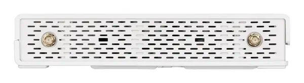 LANCOM LX-6402 (EU) Blanc Connexion Ethernet, supportant l'alimentation via ce port (PoE) - LANCOM Systems - Réseau - visuel 3