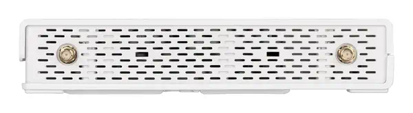 LANCOM LX-6402 (EU) Blanc Connexion Ethernet, supportant l'alimentation via ce port (PoE) - LANCOM Systems - Réseau - visuel 4