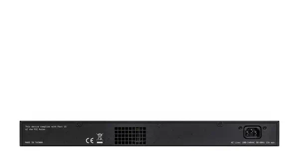 LANCOM GS-3652XP Géré L3 2.5G Ethernet (100/1000/2500) Connexion Ethernet, supportant l'alimentation - LANCOM Systems - Switchs et Hubs - visuel 2