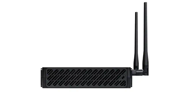 LANCOM 1803VA-4G (EU) - LANCOM Systems - Réseau - visuel 3