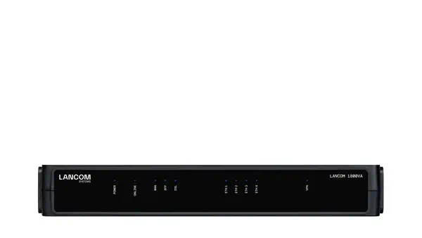 LANCOM 1800VA (EU) - LANCOM Systems - Réseau - visuel 1