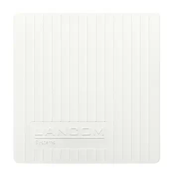 Livraison gratuite LANCOM OX-6400 Blanc Connexion Ethernet, supportant l'alimentation via ce port (PoE)