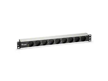Garantie Onduleur Equip 333292
