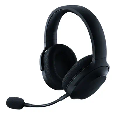 Razer Barracuda X Casque Avec fil &sans fil Arceau Gaming USB Type-C Bluetooth Noir - Casque Micro - visuel 1