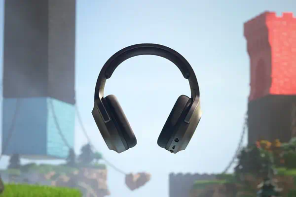 Razer Barracuda X Casque Avec fil &sans fil Arceau Gaming USB Type-C Bluetooth Noir - Casque Micro - visuel 3