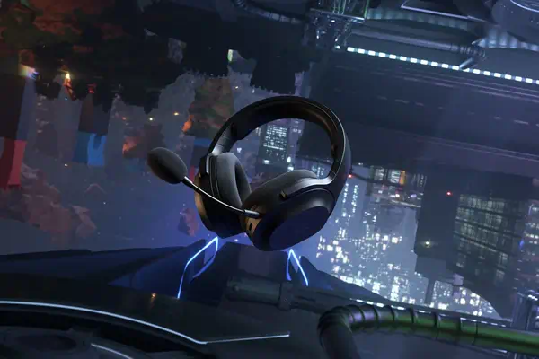 Razer Barracuda X Casque Avec fil &sans fil Arceau Gaming USB Type-C Bluetooth Noir - Casque Micro - visuel 4