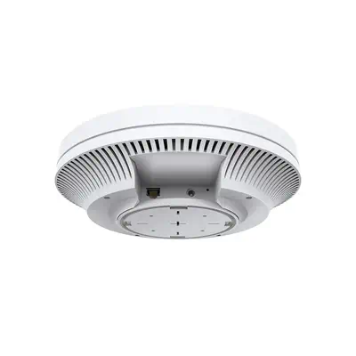 TP-Link Omada EAP660 HD point d'accès réseaux locaux sans fil 2402 Mbit/s Blanc Connexion Ethernet,  - Borne Wifi - visuel 3