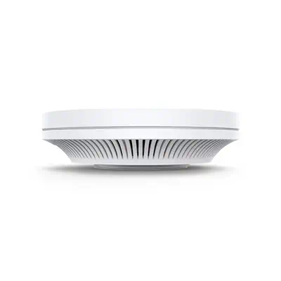 TP-Link Omada EAP660 HD point d'accès réseaux locaux sans fil 2402 Mbit/s Blanc Connexion Ethernet,  - Borne Wifi - visuel 4