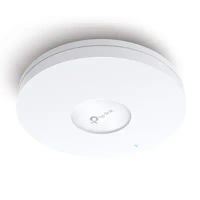TP-Link Omada EAP660 HD point d'accès réseaux locaux sans fil 2402 Mbit/s Blanc Connexion Ethernet,  - Borne Wifi - visuel 2