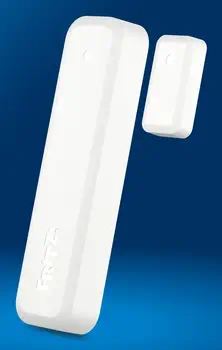 FRITZ! Smart Control 350 capteur de porte/fenêtre Sans fil Porte/Fenêtre Blanc offre