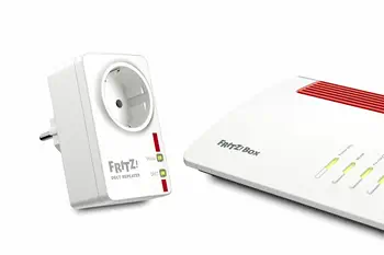 Avantages Réseau FRITZ!DECT 20002598