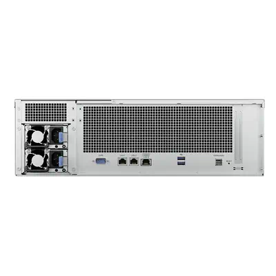 RS2825RP+ 16 Bay NAS - Synology - Serveur NAS - visuel 3
