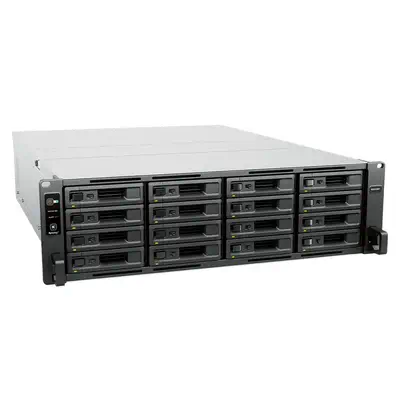 RS2825RP+ 16 Bay NAS - Synology - Serveur NAS - visuel 5